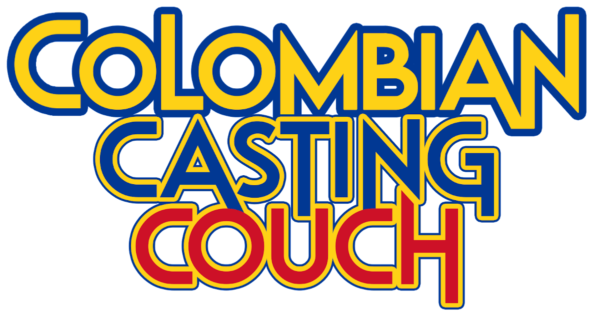 Colombian Casting Couch